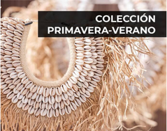 PRIMAVERA VERANO