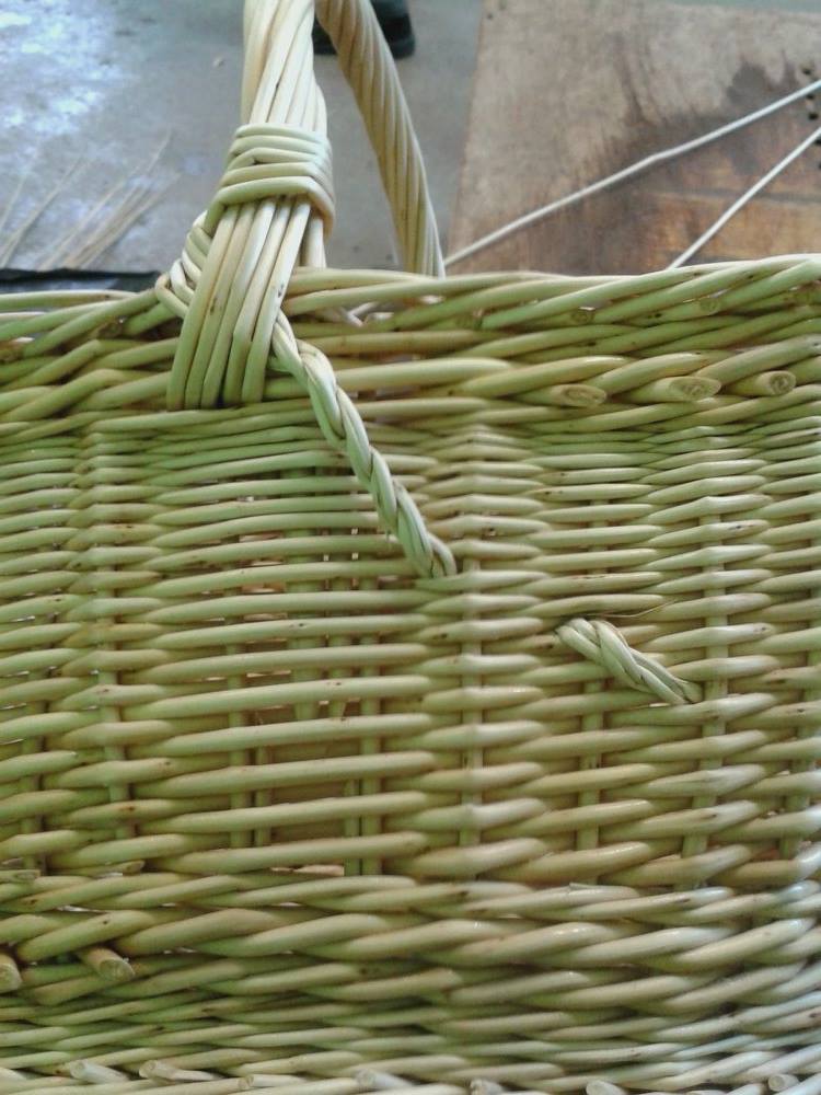 panier crocane