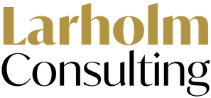Larholm Consulting