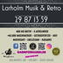 Larholm Musik & Retro