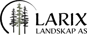 Larix Landskap AS