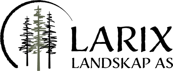 Larix Landskap AS