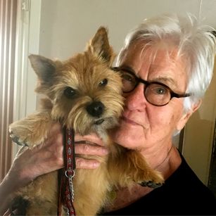 Tuva och Marianne