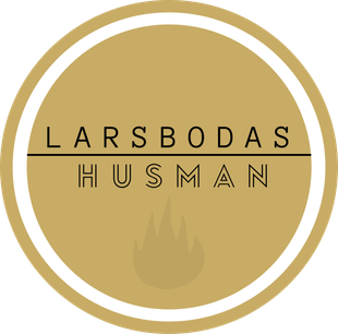 Larsbodas Husman