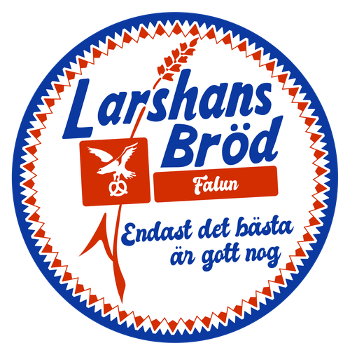 Larshans Bageri