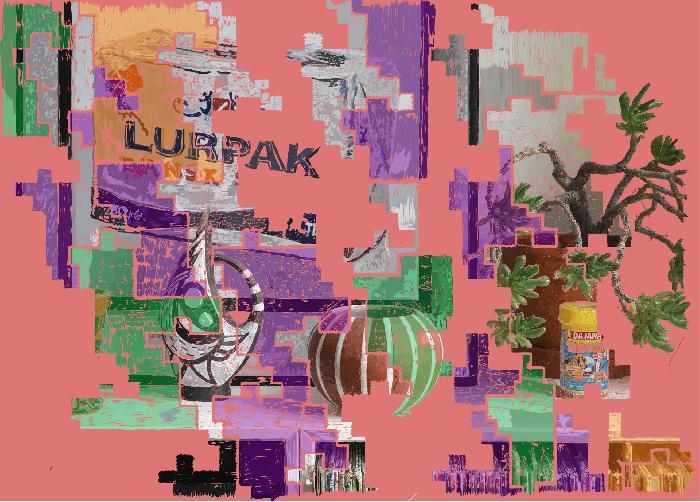 Velbekomme! Lars Heiberg  191978187