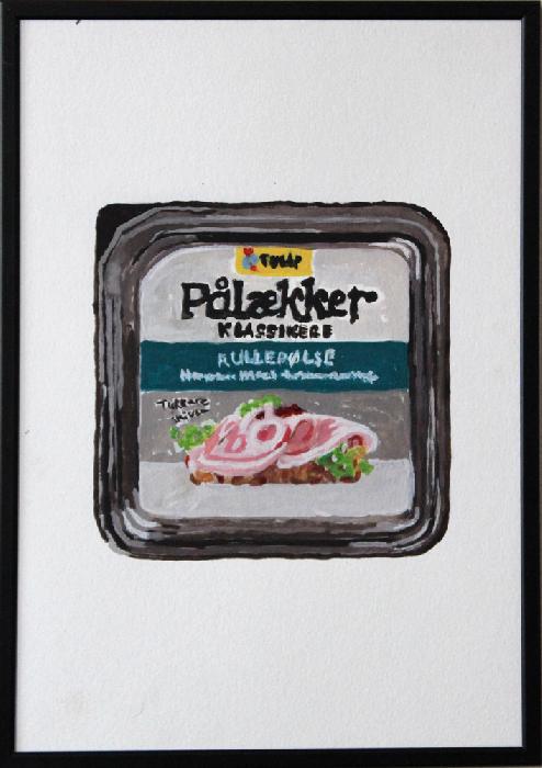 www.larsheiberg Lars Heiberg. Digitale tegninger watercolor &nbsp;"Porcelæns mænd" Lars Heiberg watercolor &nbsp;"Content". Lars Heiberg