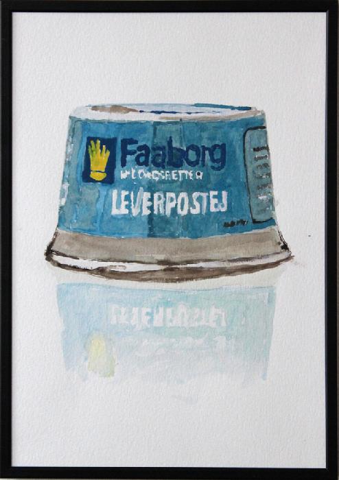 www.larsheiberg Lars Heiberg. Digitale tegninger watercolor &nbsp;"Porcelæns mænd" Lars Heiberg watercolor &nbsp;"Content". Lars Heiberg