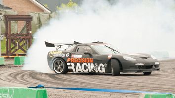 Drifting 1
