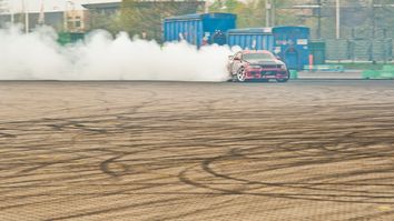 Drifting 10