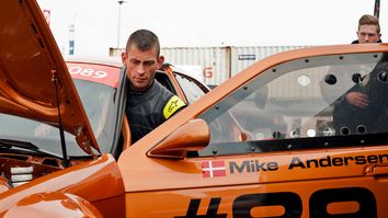 Drifting 13