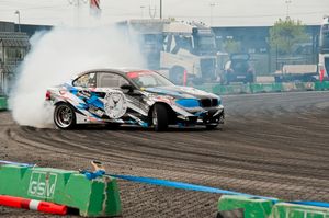 Drifting 19