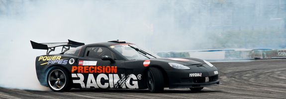 Drifting 2