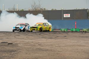 Drifting 24