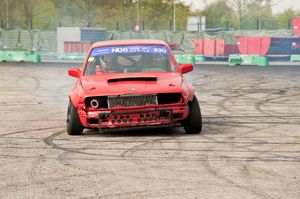 Drifting 27