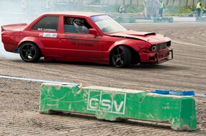 Drifting 29