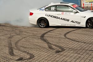 Drifting 30