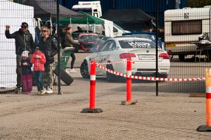 Drifting 31