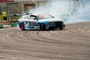 Drifting 32