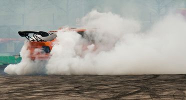 Drifting 4