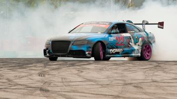 Drifting 6