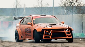 Drifting 7
