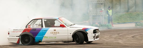 Drifting 9