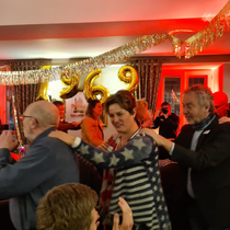 BIS NACH MEPPEN