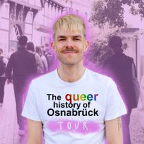 QUEER HISTORY TOUR