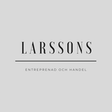 Larssons entreprenad och handel