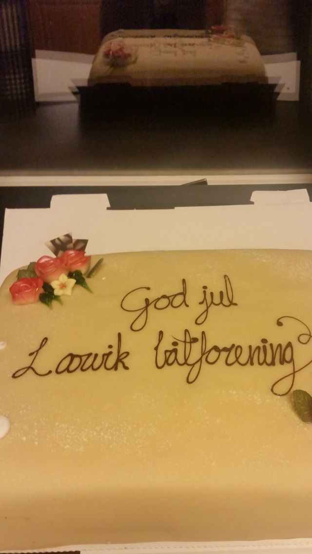 LBF ønsker alle en GOD JUL
