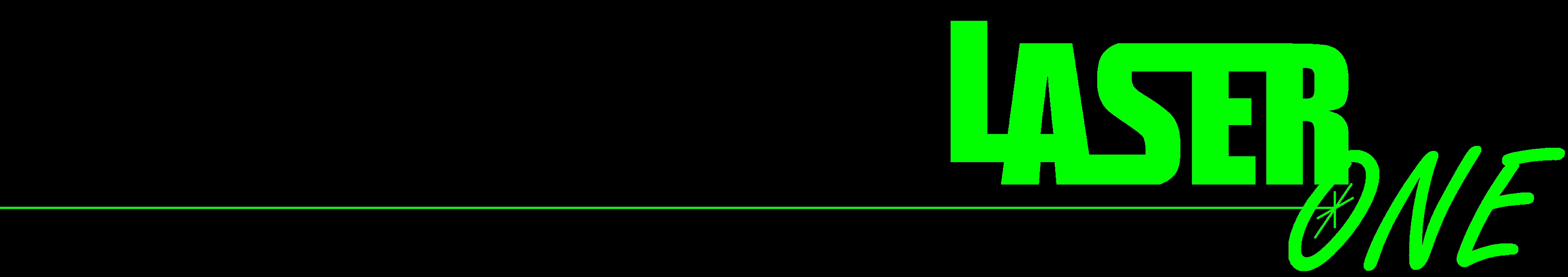 LaserOne