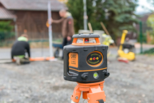 Geofennel FL 300HV-G EASYGRADE