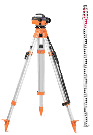 GeoFennel GFN 1 SET