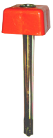 grenspaal