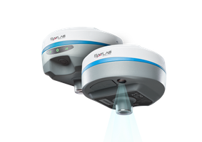 Satlab GNSS SL7