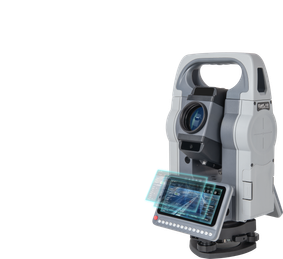 Satlab Total Station SLT12