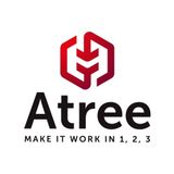 Logo Atree