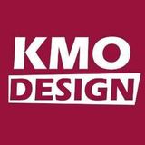Logo KMO Design