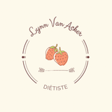 Logo diëtiste Lynn