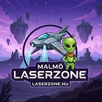  Laserzone