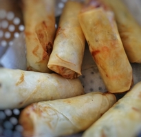 Pad Thaï Bulle