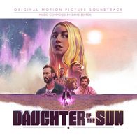 Daughter of the Sun (Original Motion Picture 