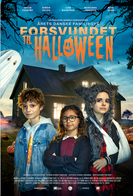 The Seekers: Thrill Night (Forsvundet til Halloween)