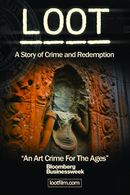 LOOT: A Story of Crime and Redemption