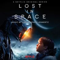 Lost In Space (Original Motion Picture Soundtrack)