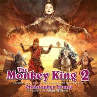 The Monkey King 2 (Original Motion Picture Soundtrack)