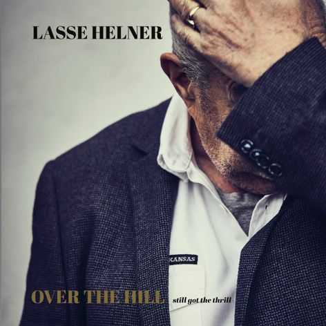 Over The Hill - Still Got The Thrill