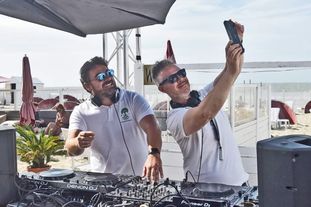 King Beach
