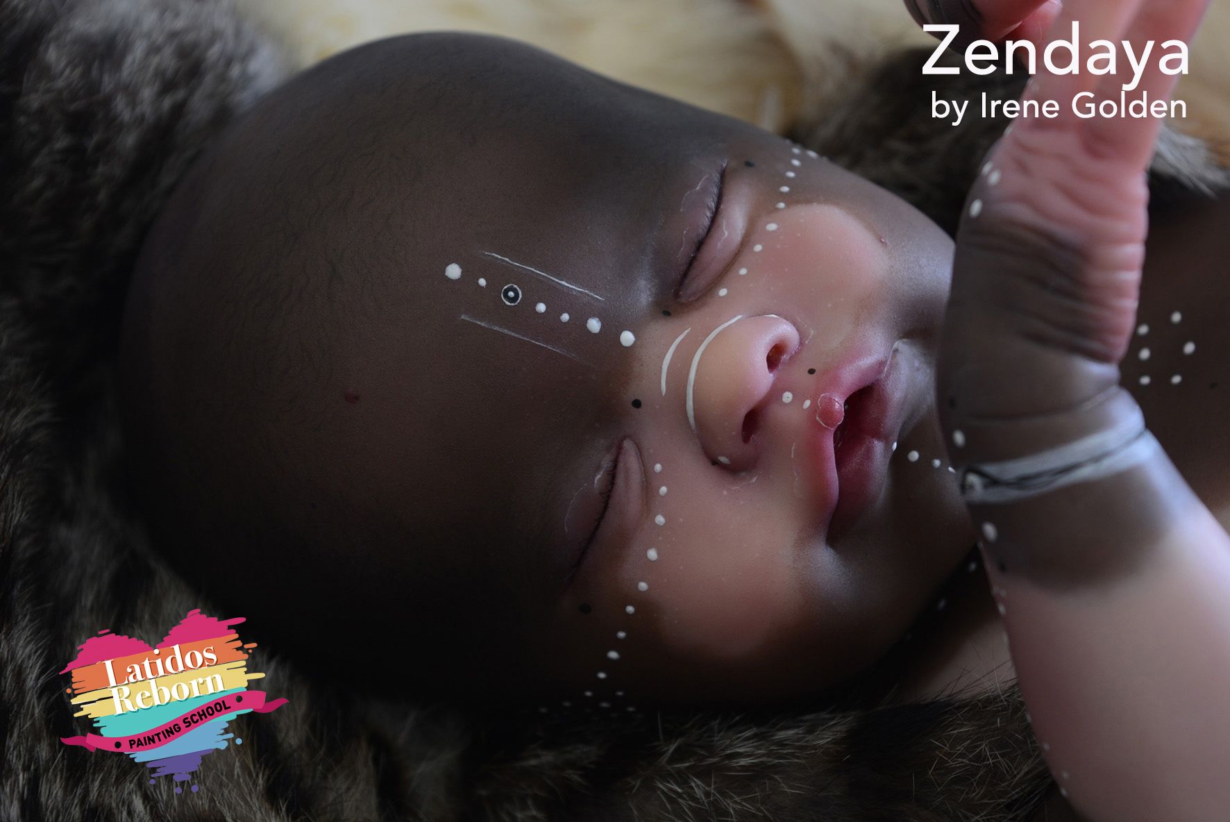 02 ZENDAYA LOGO